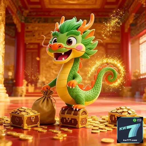 Benefícios da KW777 - kw777