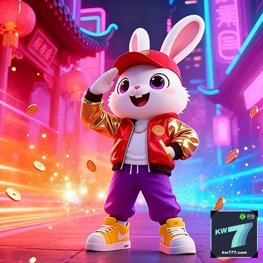 Jogos de cassino online - kw777