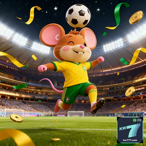 Benefícios do KW777 - kw777