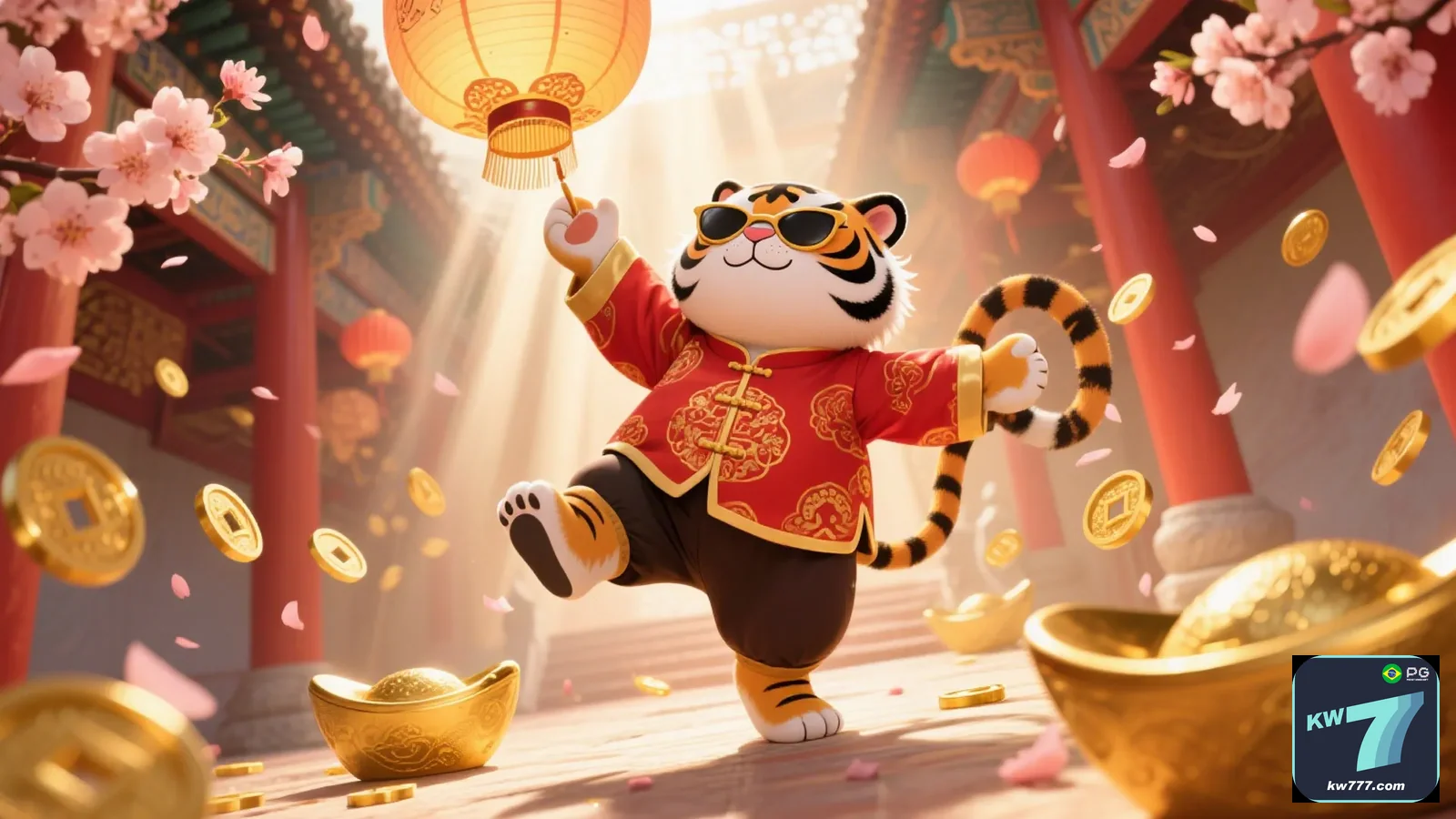 Cassino online KW777 - kw777