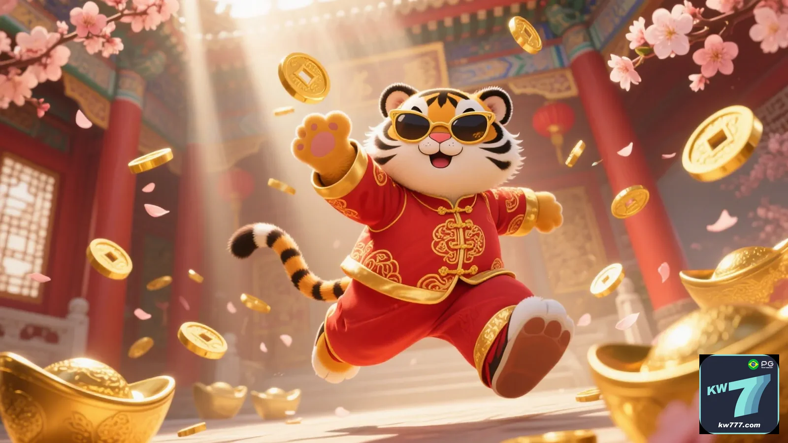 Promoções de cassino