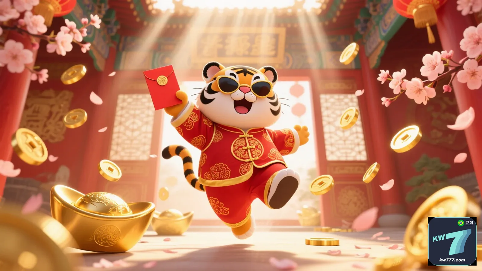 Benefícios do KW777 - kw777